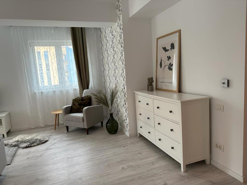 City Center Accommodation 111 Resita Exteriör bild